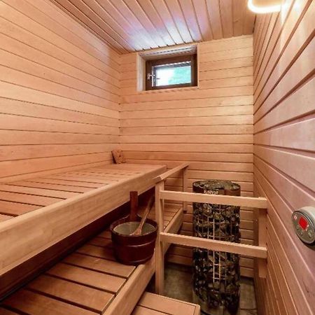 Kaunis Valoisa 3 Krs Pikkukaksio Vantaa Koivukylae Apartamento Exterior foto