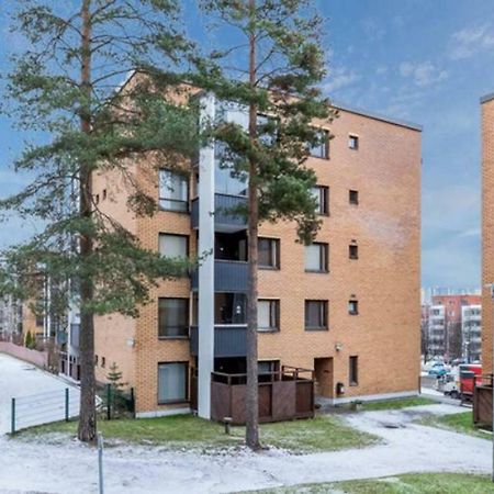 Kaunis Valoisa 3 Krs Pikkukaksio Vantaa Koivukylae Apartamento Exterior foto