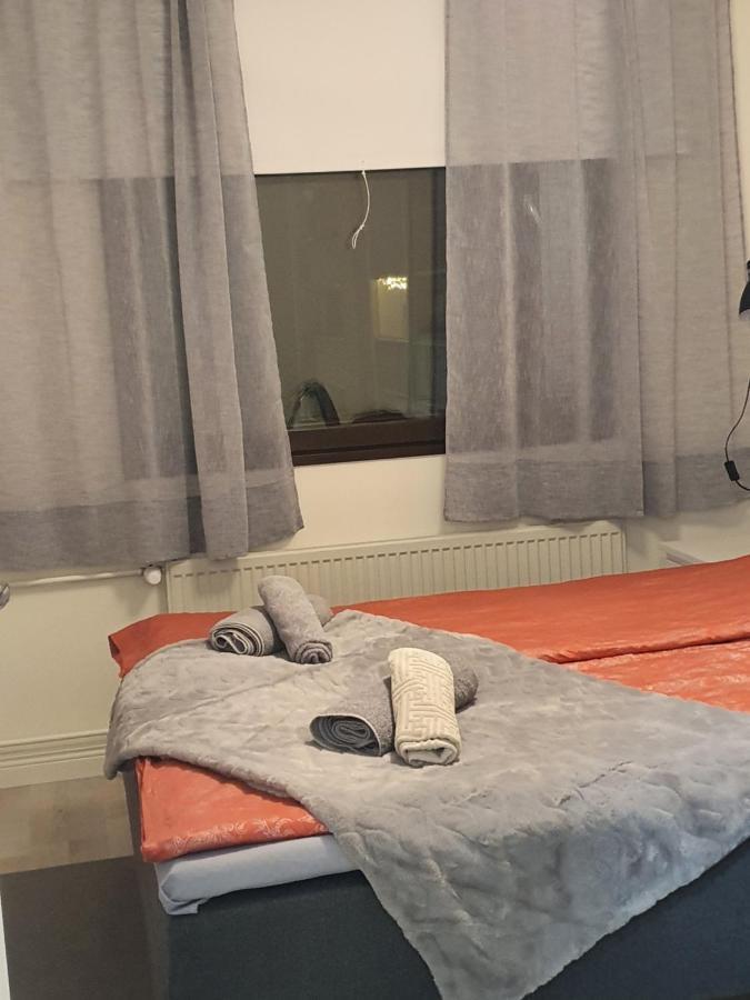 Kaunis Valoisa 3 Krs Pikkukaksio Vantaa Koivukylae Apartamento Exterior foto